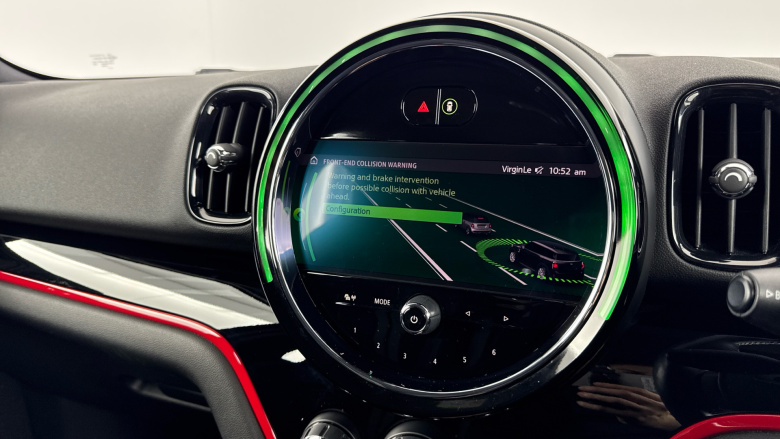 MINI Countryman 2.0 Cooper S Sport 5dr Auto Petrol Hatchback